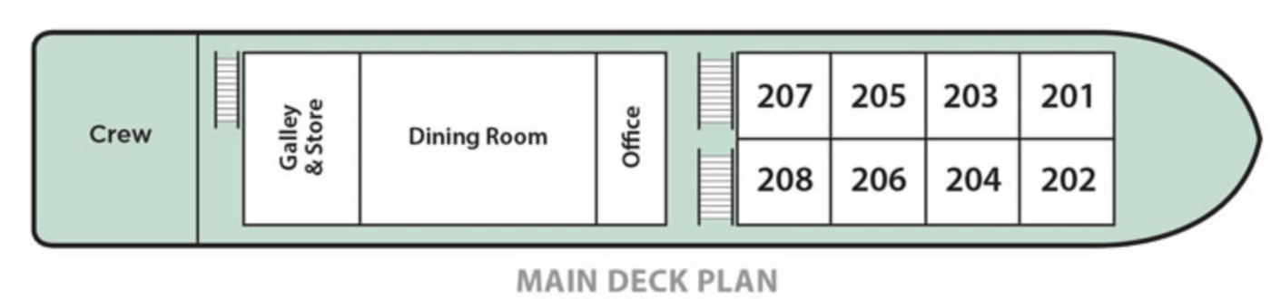 Pandaw II Main Deck Plan.png